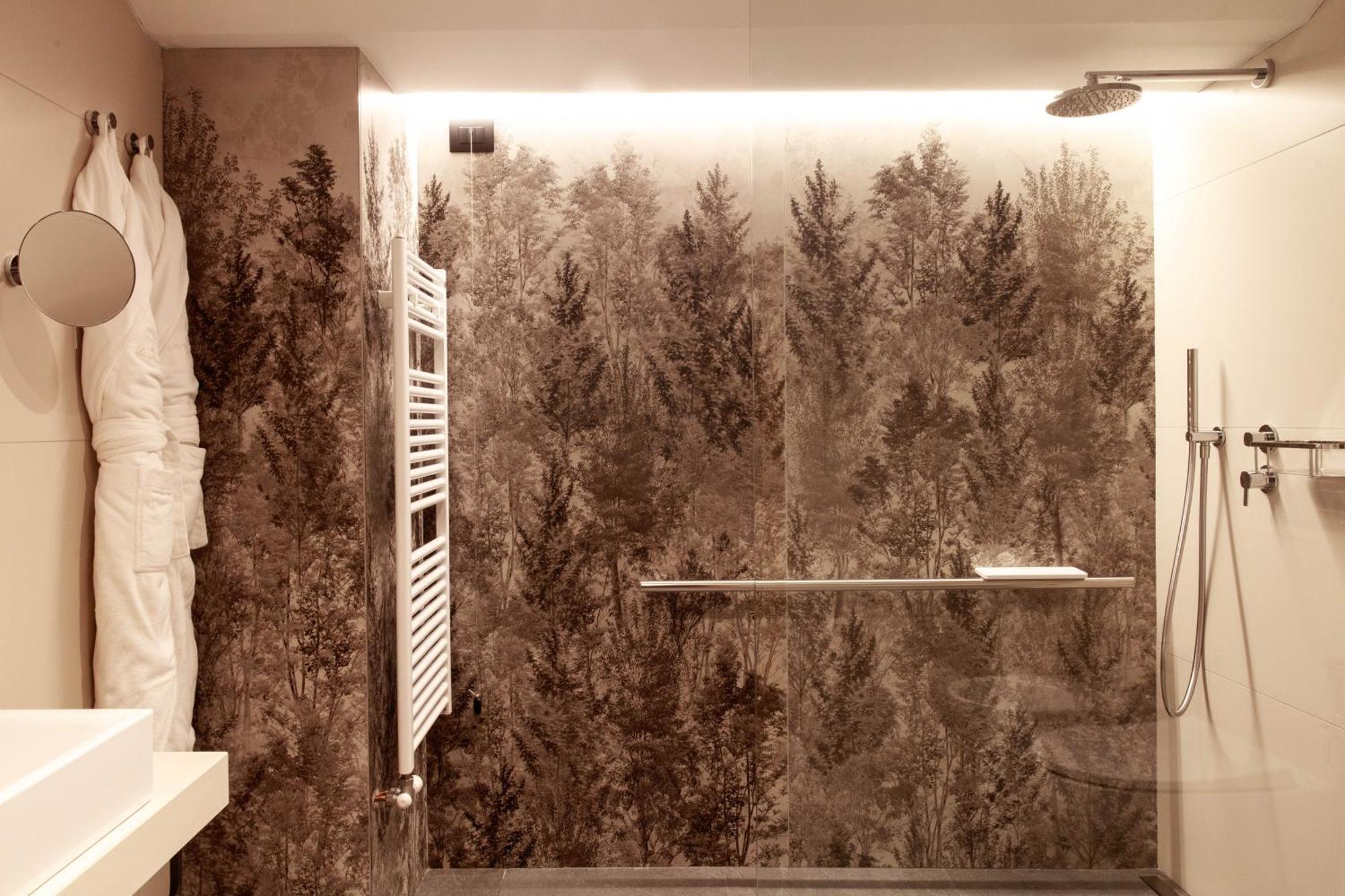 Auberge De La Maison Courmayeur Dış mekan fotoğraf